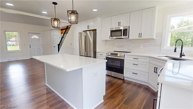 18960 Marks Road, Columbia Station, OH 44028
