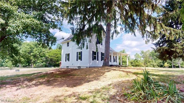 18960 Marks Road, Columbia Station, OH 44028