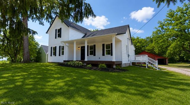 18960 Marks Road, Columbia Station, OH 44028