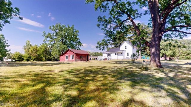 18960 Marks Road, Columbia Station, OH 44028