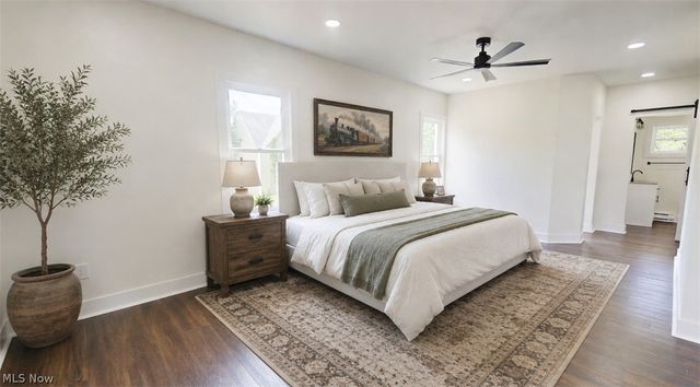 18960 Marks Road, Columbia Station, OH 44028