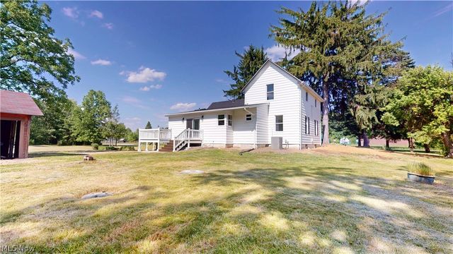 18960 Marks Road, Columbia Station, OH 44028