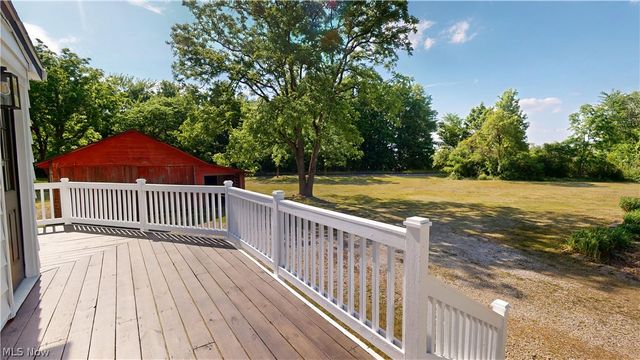 18960 Marks Road, Columbia Station, OH 44028