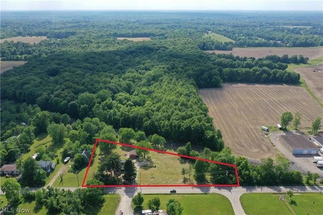 18960 Marks Road, Columbia Station, OH 44028