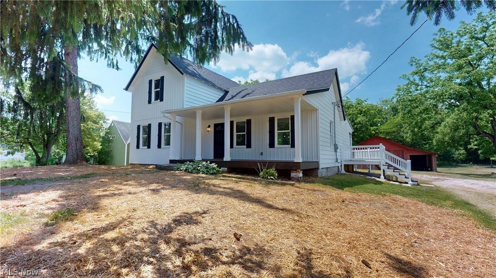 18960 Marks Road, Columbia Station, OH 44028