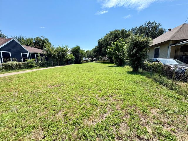 3823 Waldron Avenue, Dallas, TX 75215