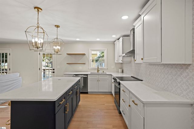 200 Leyswood Drive, Greenville, SC 29615