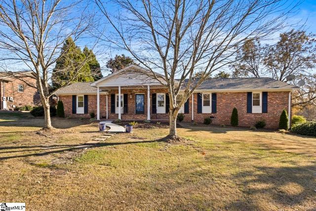 200 Leyswood Drive, Greenville, SC 29615