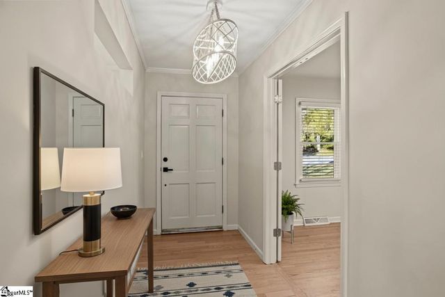 200 Leyswood Drive, Greenville, SC 29615