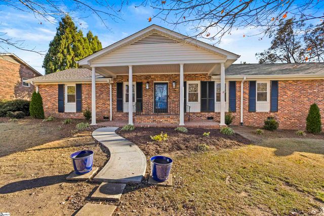 200 Leyswood Drive, Greenville, SC 29615