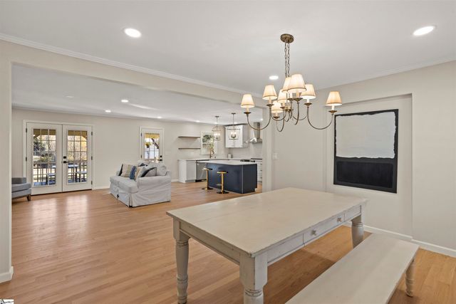 200 Leyswood Drive, Greenville, SC 29615