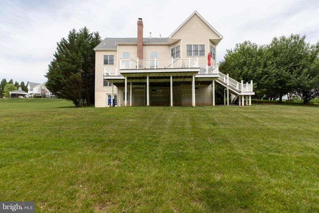 19336 CYPRESS HILL WAY, Gaithersburg, MD 20879