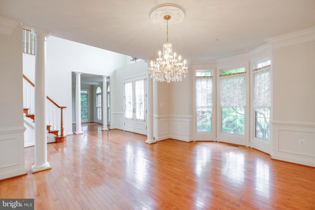 19336 CYPRESS HILL WAY, Gaithersburg, MD 20879