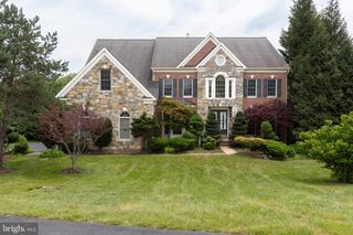 19336 CYPRESS HILL WAY, Gaithersburg, MD 20879