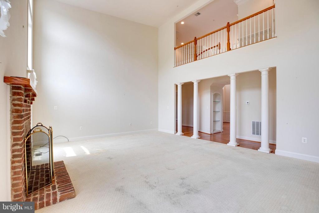 Image 22 of property listing at 19336 CYPRESS HILL WAY, Gaithersburg, MD 20879