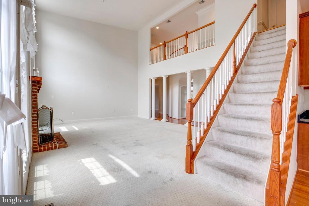 Image 24 of property listing at 19336 CYPRESS HILL WAY, Gaithersburg, MD 20879