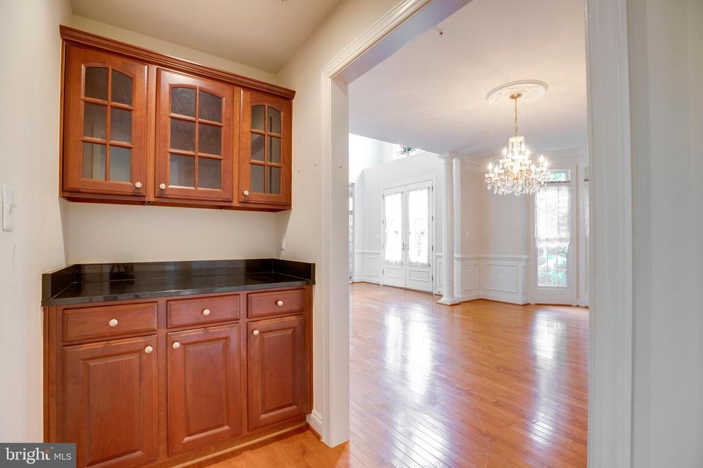 Image 36 of property listing at 19336 CYPRESS HILL WAY, Gaithersburg, MD 20879