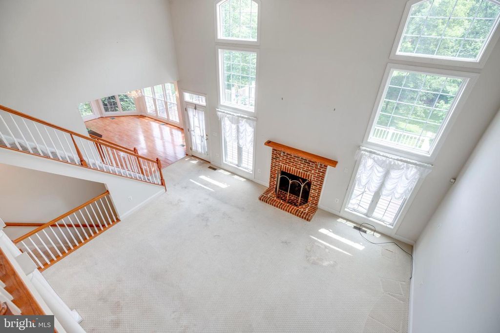 Image 45 of property listing at 19336 CYPRESS HILL WAY, Gaithersburg, MD 20879