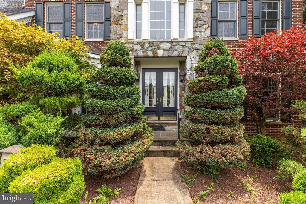 Image 70 of property listing at 19336 CYPRESS HILL WAY, Gaithersburg, MD 20879