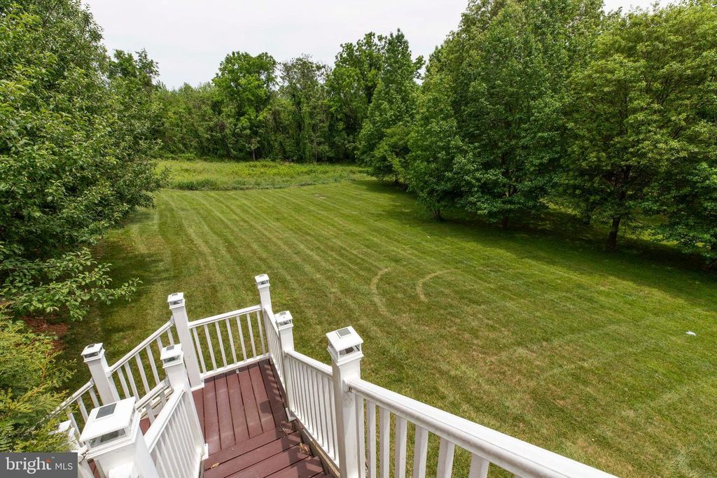 Image 78 of property listing at 19336 CYPRESS HILL WAY, Gaithersburg, MD 20879