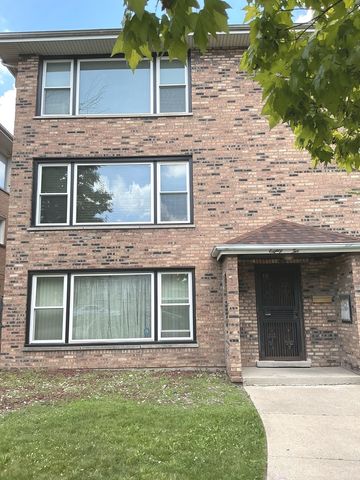 82 Luella Avenue 3N, Calumet City, IL 60409