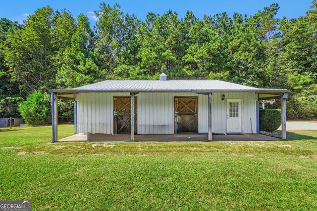 1964 E Lake Road, Mcdonough, GA 30252