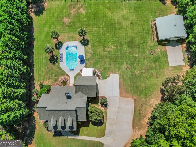 1964 E Lake Road, Mcdonough, GA 30252