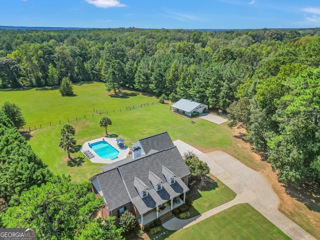 1964 E Lake Road, Mcdonough, GA 30252