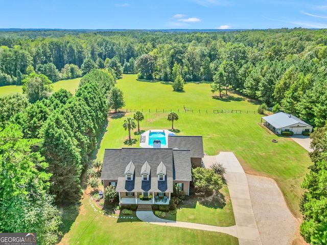 1964 E Lake Road, Mcdonough, GA 30252