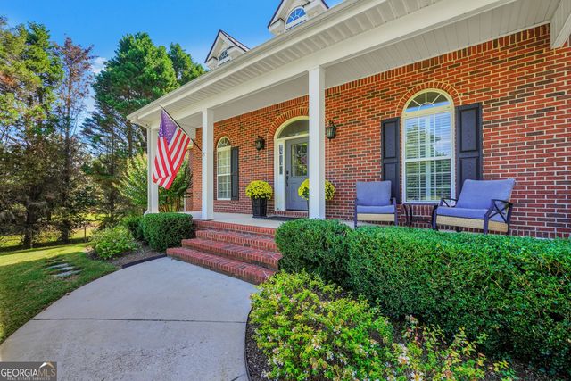 1964 E Lake Road, Mcdonough, GA 30252