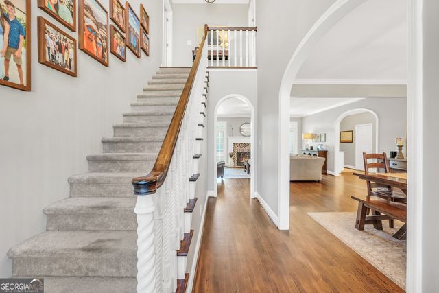 1964 E Lake Road, Mcdonough, GA 30252