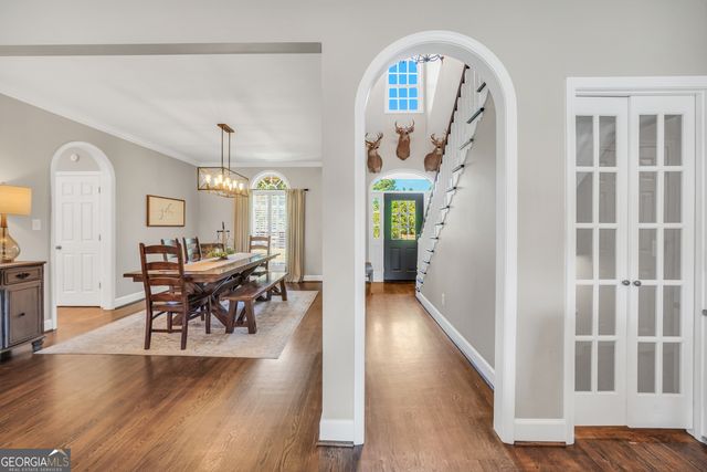 1964 E Lake Road, Mcdonough, GA 30252