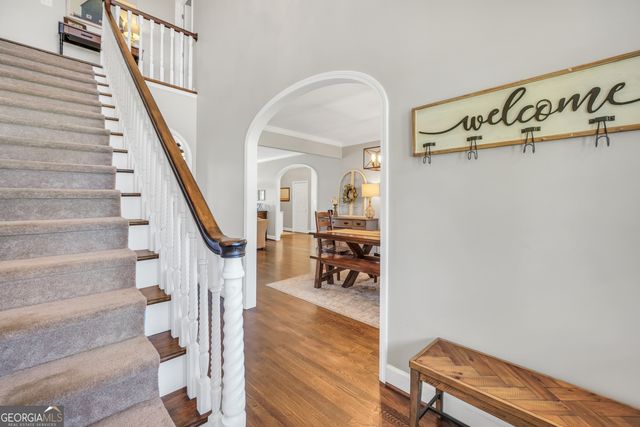 1964 E Lake Road, Mcdonough, GA 30252