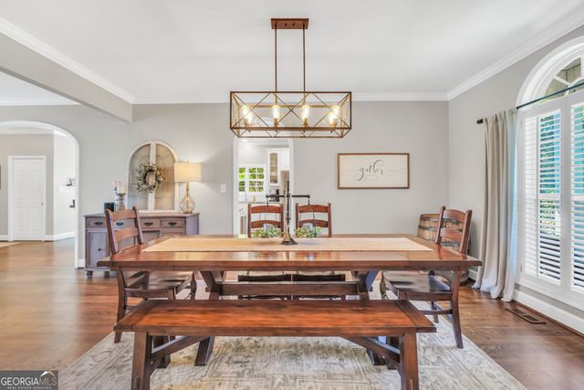 1964 E Lake Road, Mcdonough, GA 30252