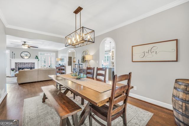 1964 E Lake Road, Mcdonough, GA 30252