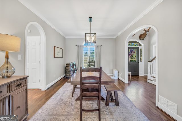 1964 E Lake Road, Mcdonough, GA 30252