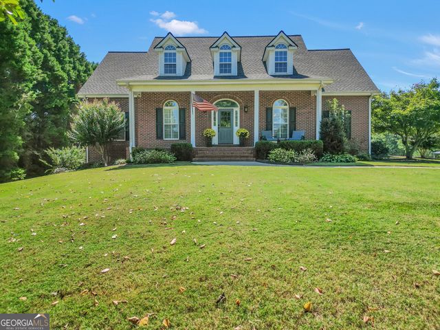 1964 E Lake Road, Mcdonough, GA 30252