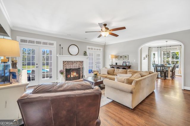 1964 E Lake Road, Mcdonough, GA 30252