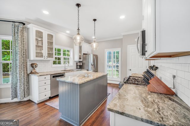 1964 E Lake Road, Mcdonough, GA 30252