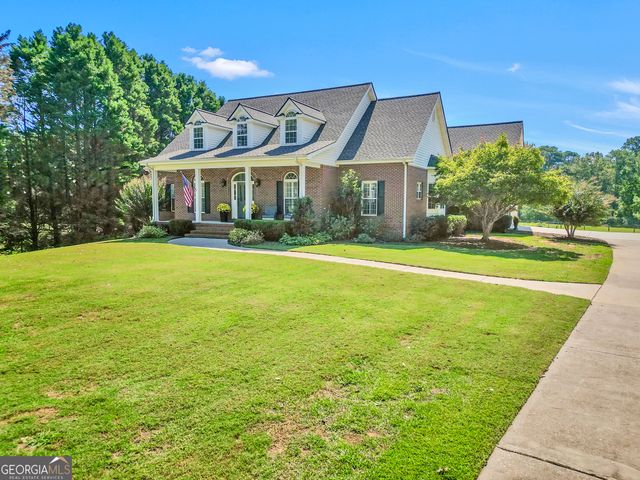 1964 E Lake Road, Mcdonough, GA 30252