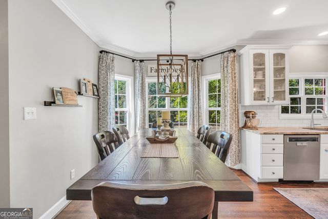 1964 E Lake Road, Mcdonough, GA 30252