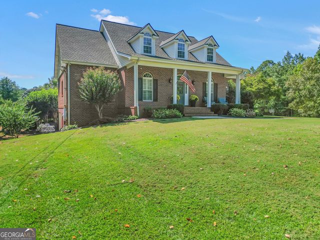 1964 E Lake Road, Mcdonough, GA 30252