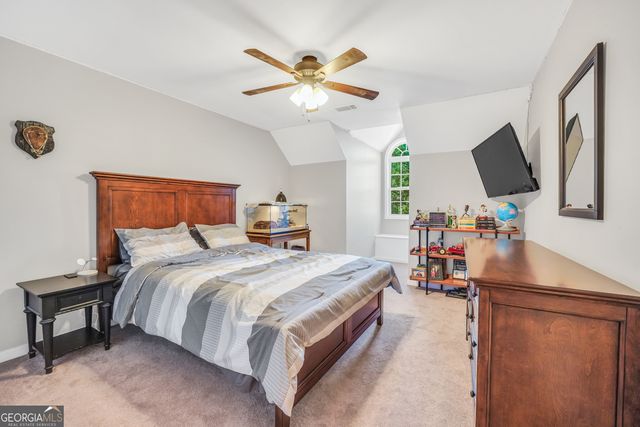 1964 E Lake Road, Mcdonough, GA 30252