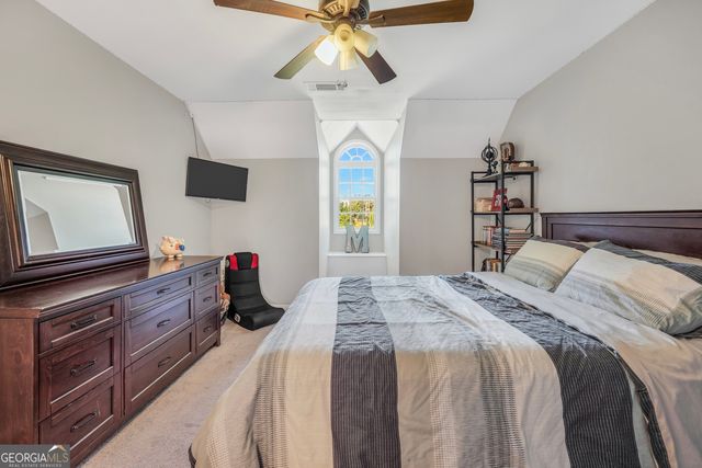 1964 E Lake Road, Mcdonough, GA 30252