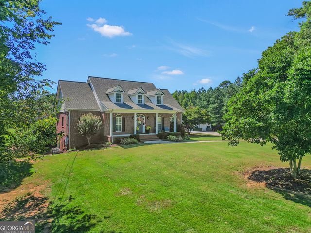 1964 E Lake Road, Mcdonough, GA 30252