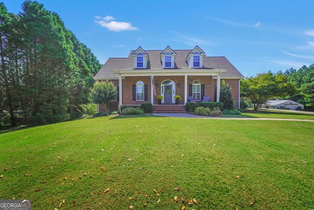 1964 E Lake Road, Mcdonough, GA 30252