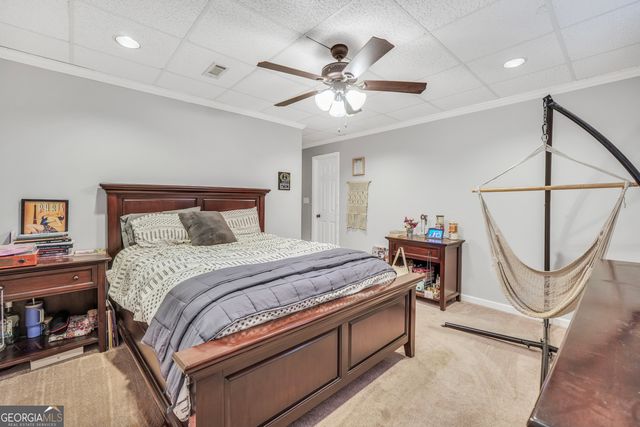 1964 E Lake Road, Mcdonough, GA 30252