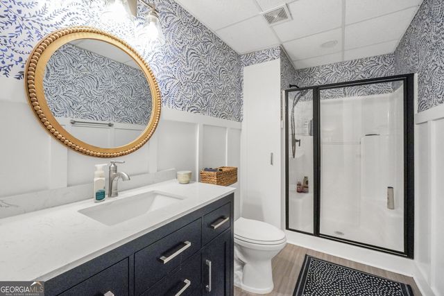 1964 E Lake Road, Mcdonough, GA 30252