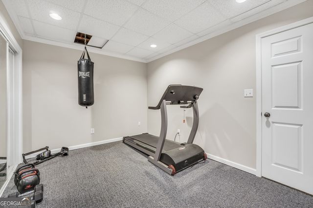 1964 E Lake Road, Mcdonough, GA 30252