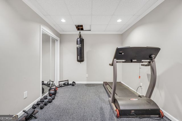 1964 E Lake Road, Mcdonough, GA 30252